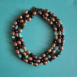 Necklace - Cosmetic Jewelry